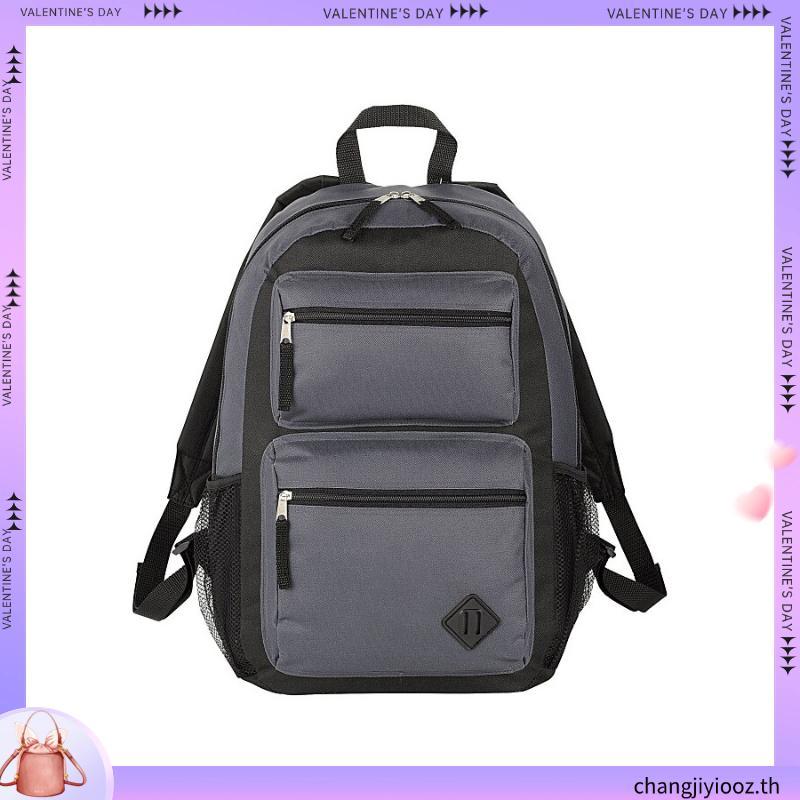 AMERICAN TOURISTER กระเป๋าเป้สะพายหลัง รุ่น RILEY BACKPACK 1 AS