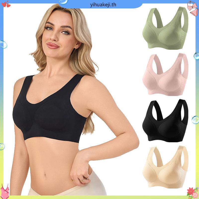 Genie Bra 🖤ดำล้วน🖤 💯