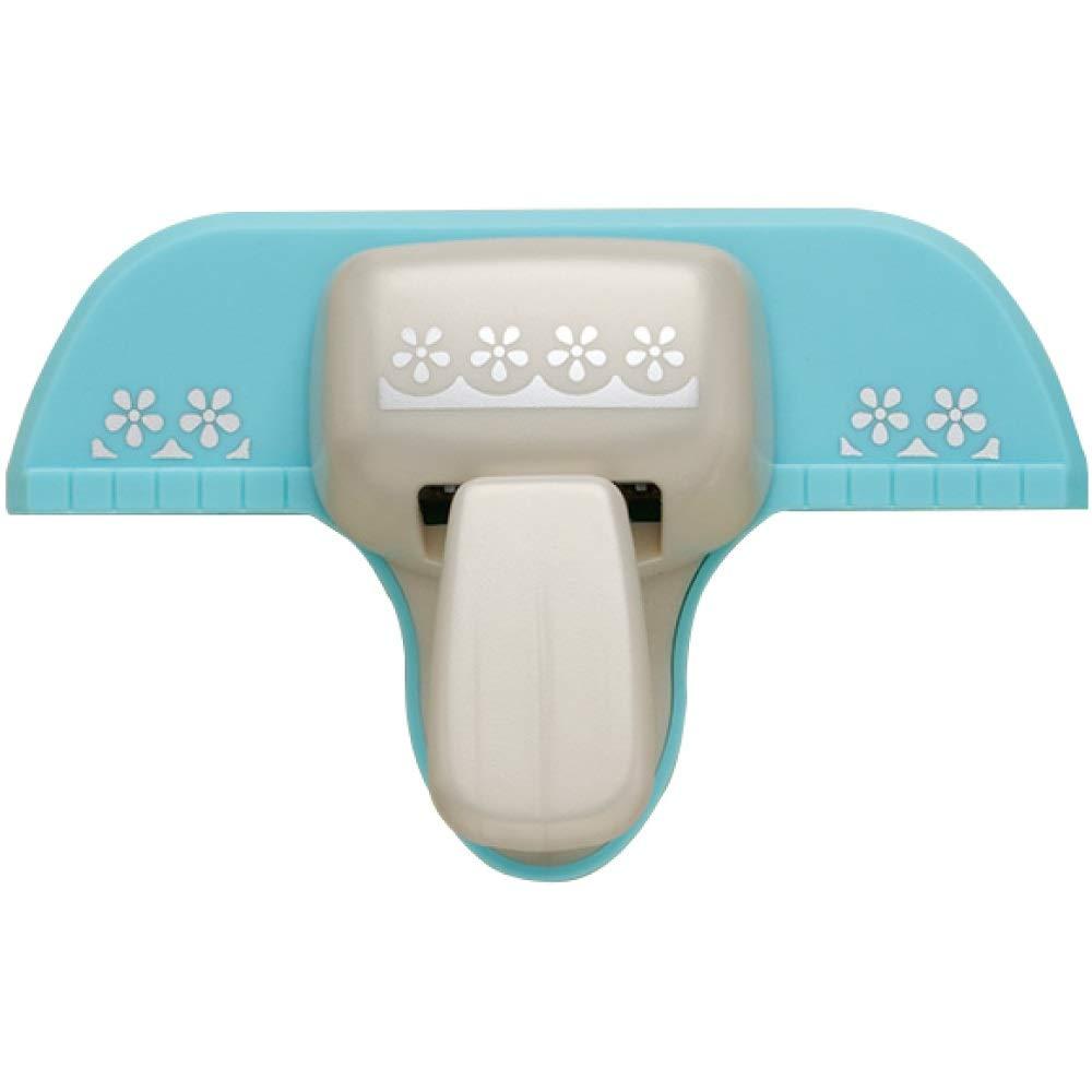 Kuretake Kure Punch Border Decoration  Craft Punch Collection