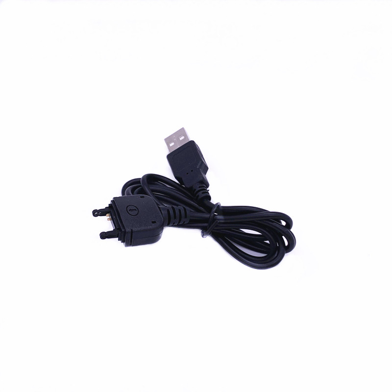 USB 2.0 ถึง Fastport แบตเตอรี่สายชาร์จสําหรับ Sony Ericsson K538i K550 K550c K550i K610 K610i K618 K