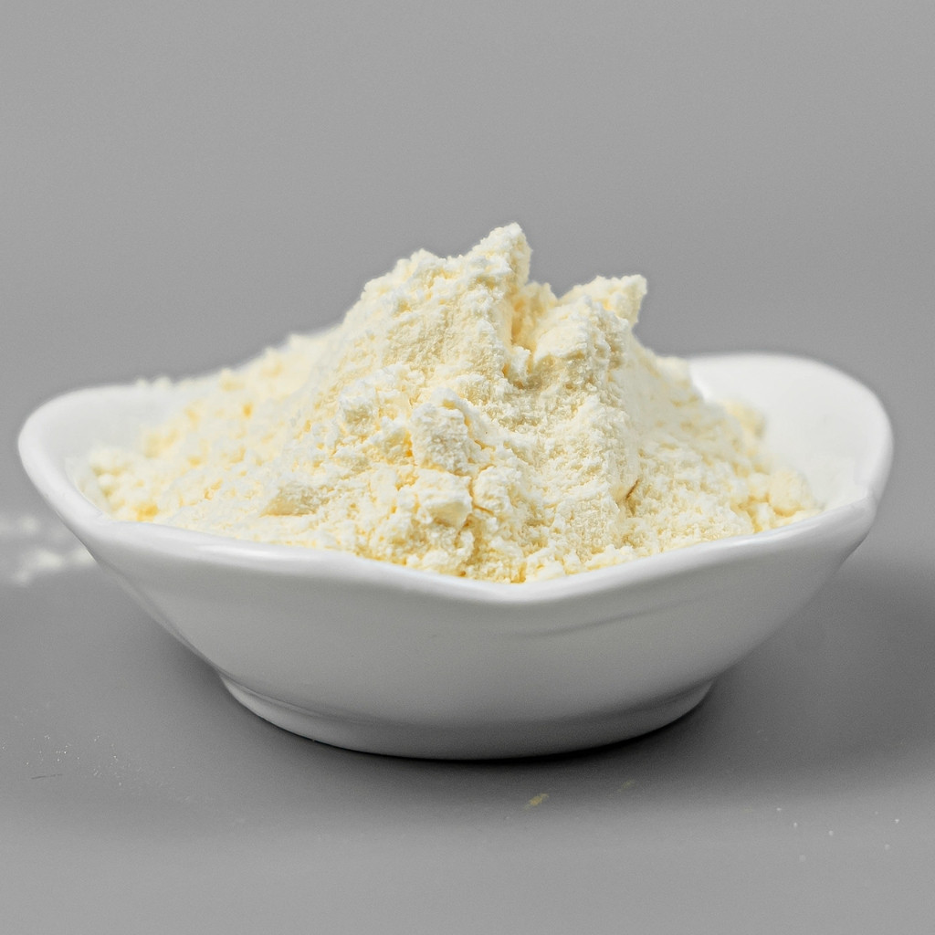 วิตามิน K2 MK7 1% CAS2124-57-4 เกรดอาหาร 100g/500g Qinghekang