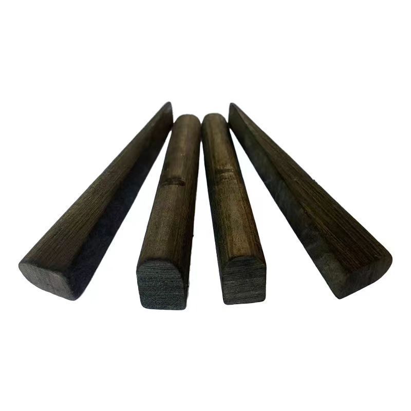 Guzheng Frame Cork Guzheng Frame Cork Guzheng Frame ทิป H Frame Cork (a ชุด 4 ชิ้น) Universal Style