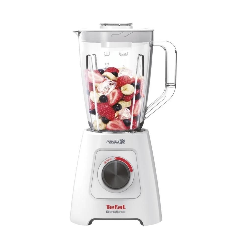 TEFAL เครื่องปั่นน้ำผลไม้ 2L. #BL42S TEFAL BLENDER 2L. #BL42S