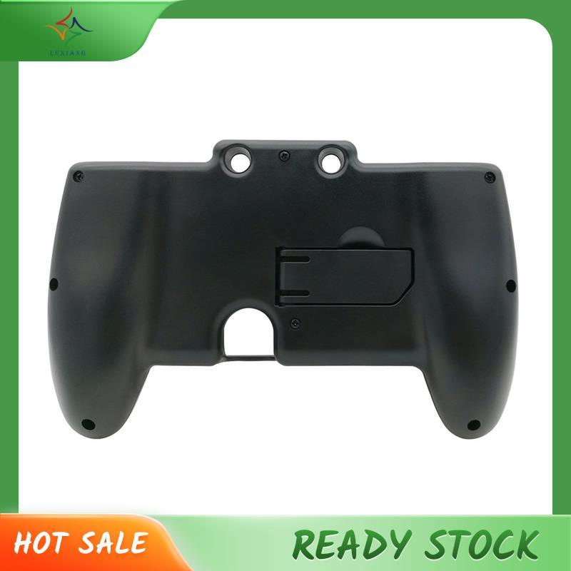 [luxiang.th] ใหม่ 2DS LL 2DS XL Hand Grip Support Case ABS Plastic Console Gamepad