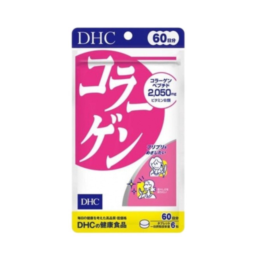 DHC Collagen (60 วัน) OXSF