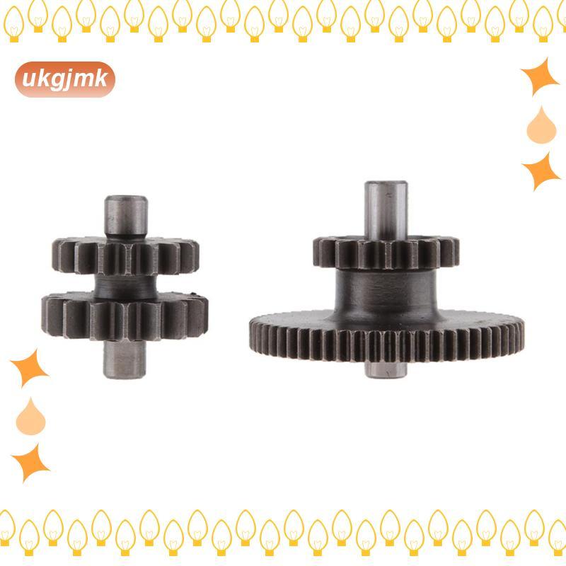 [ukgjmk] ชุดสตาร์ทเครื่องยนต์ Idler สําหรับ CG125 CG200 CG250 150cc 200cc 250cc