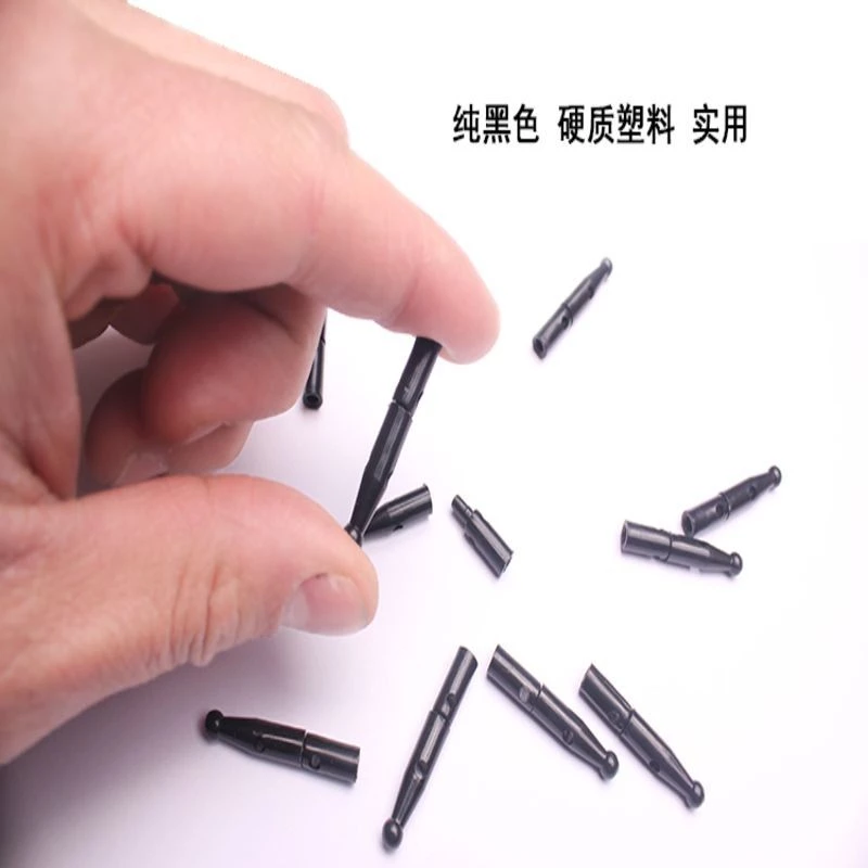 ลูกปัดหางร่ม พลาสติก อุปกรณ์เสริมร่ม รุ่น 29 thumbnail 4