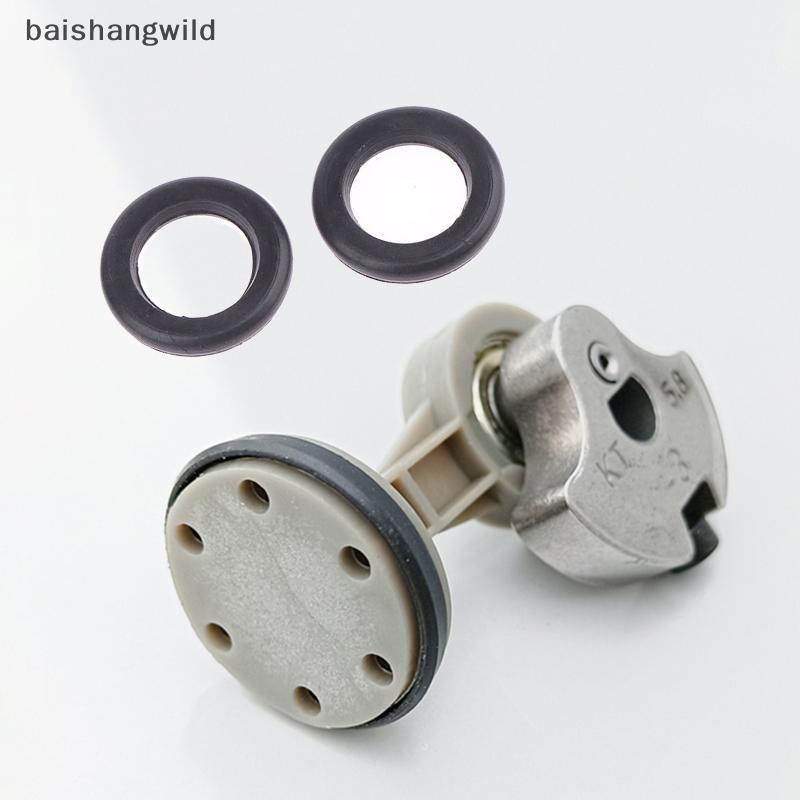 Bwth ปั๊มเป่าลม 1S เซ็นเซอร์ปั๊มไฟฟ้าและแหวนซีลเชื่อมต่อ Rod เปลี่ยน Jelly