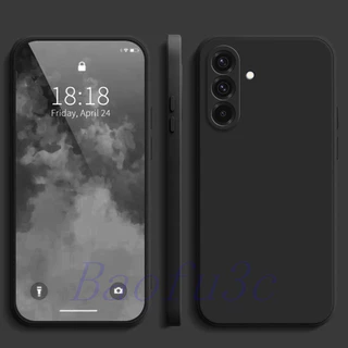 เหมาะสําหรับ Samsung A37 5G/ A27 / A17 / A57 5G เคสป้องกันโทรศัพท์ MF