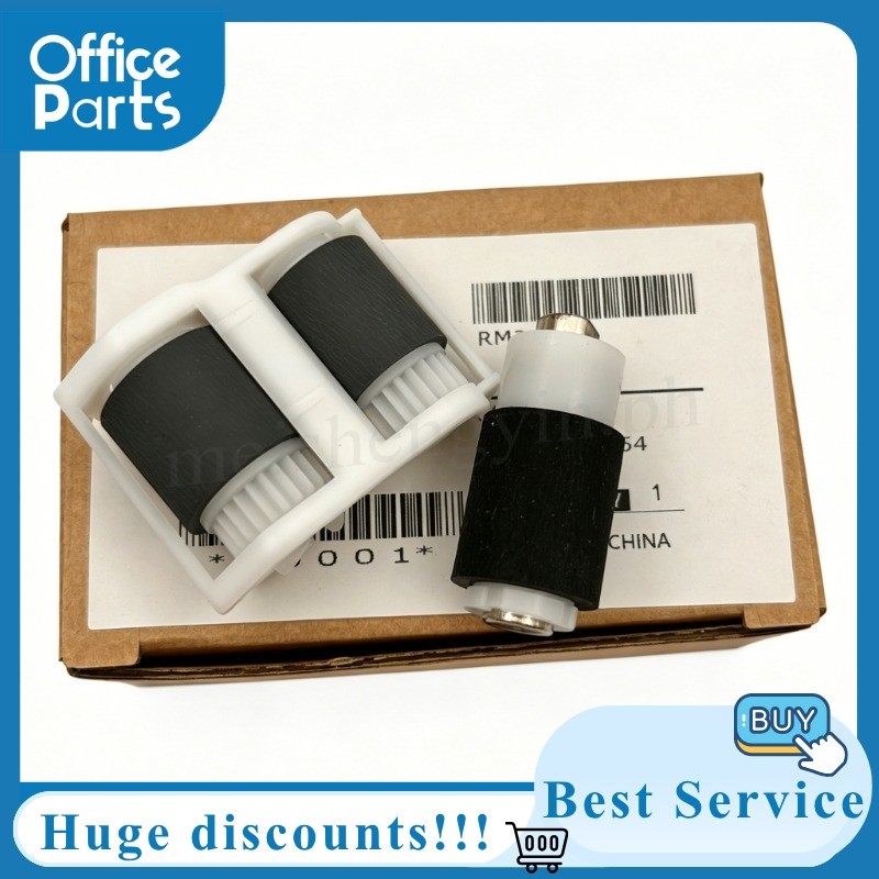 ชุดลูกกลิ้งป้อนกระดาษสําหรับ HP M277dw M477fdw M377fdw M254dw M252n RM2-5576