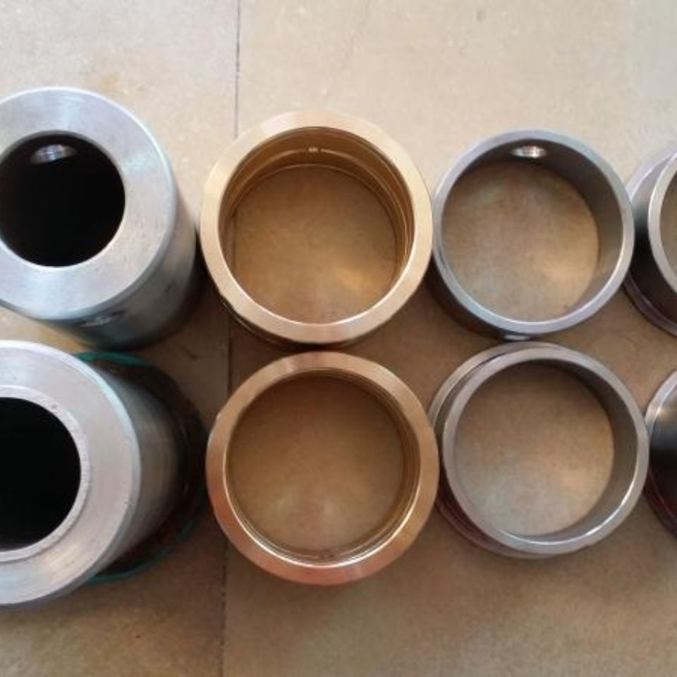 Boom Swing Pin Bushing Kit for Kubota KX155 KX161 KX163 KX165 Excavator OEM Genuine Parts