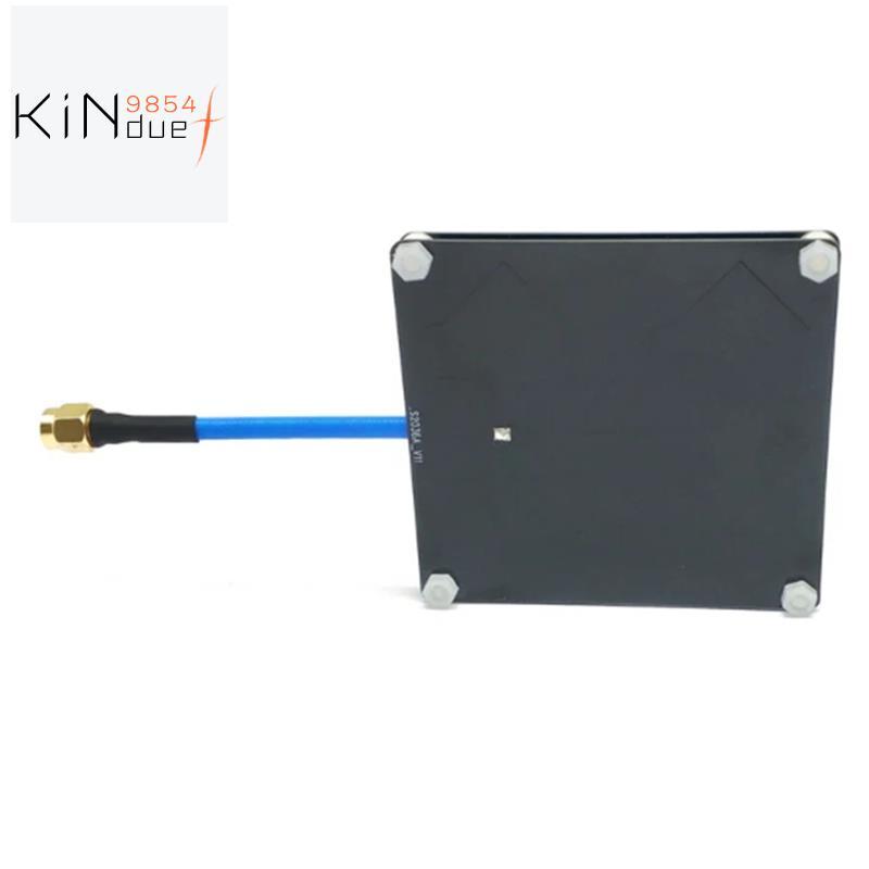 5.8Ghz 14dbi Circular Polarized High Gain Flat Panel Antenna 5.8Ghz 14dbi Circular Polarized Antenna