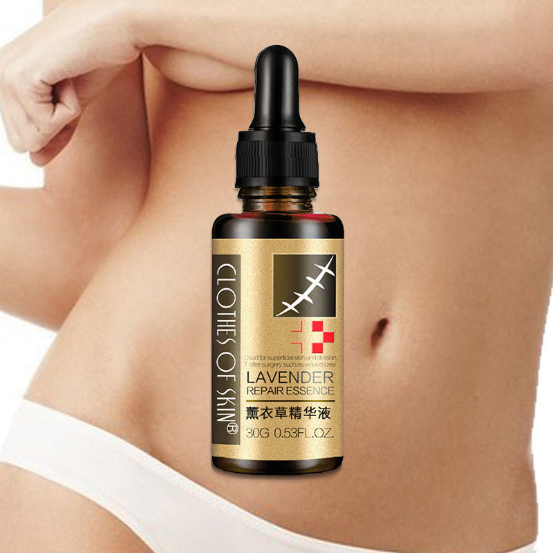 Skin Lavender Essence Smooth Skin Lavender5.7
