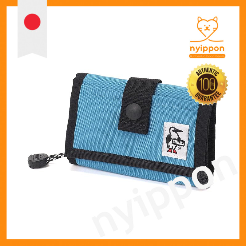 Recycle Card Coin Wallet