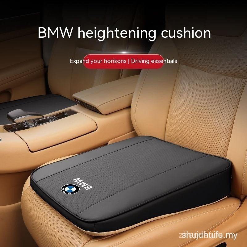 เหมาะสําหรับ BMW เบาะความสูงเบาะ Four Seasons Universal ฤดูหนาว 3 Series 5 Series 7 Series X1/X2/X3/