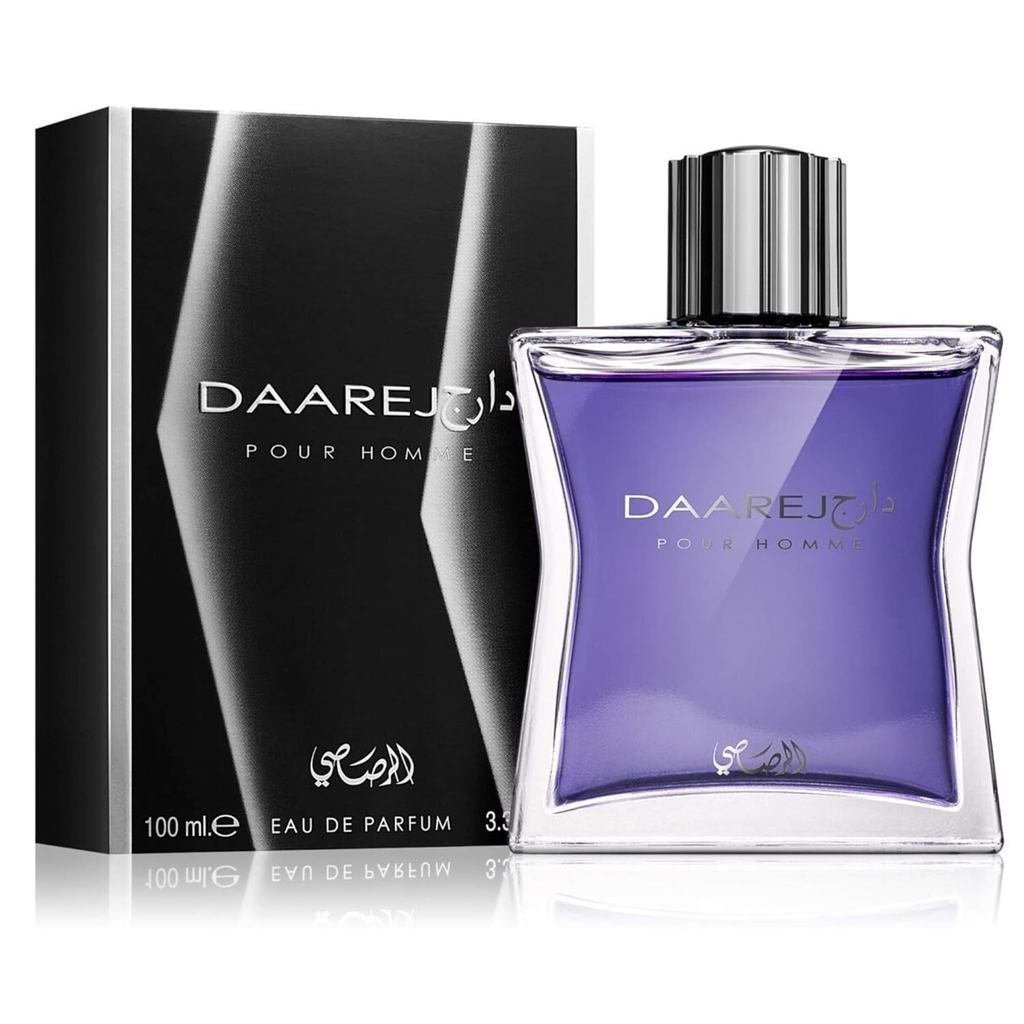 Darerej Long Lasting Fragrance Perfume Mist 100ml 3.4oz NW8C