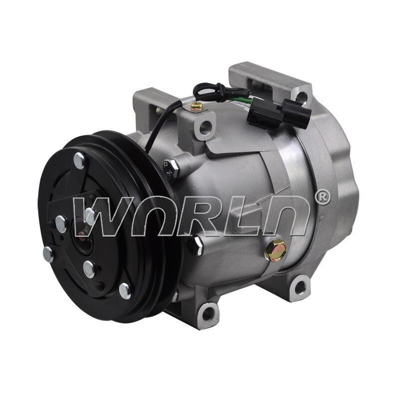 Wxtk023 Hyundai 7 เครื่องปรับอากาศรถยนต์เหมาะสําหรับคอมเพรสเซอร์ 11q6-90040 43SP