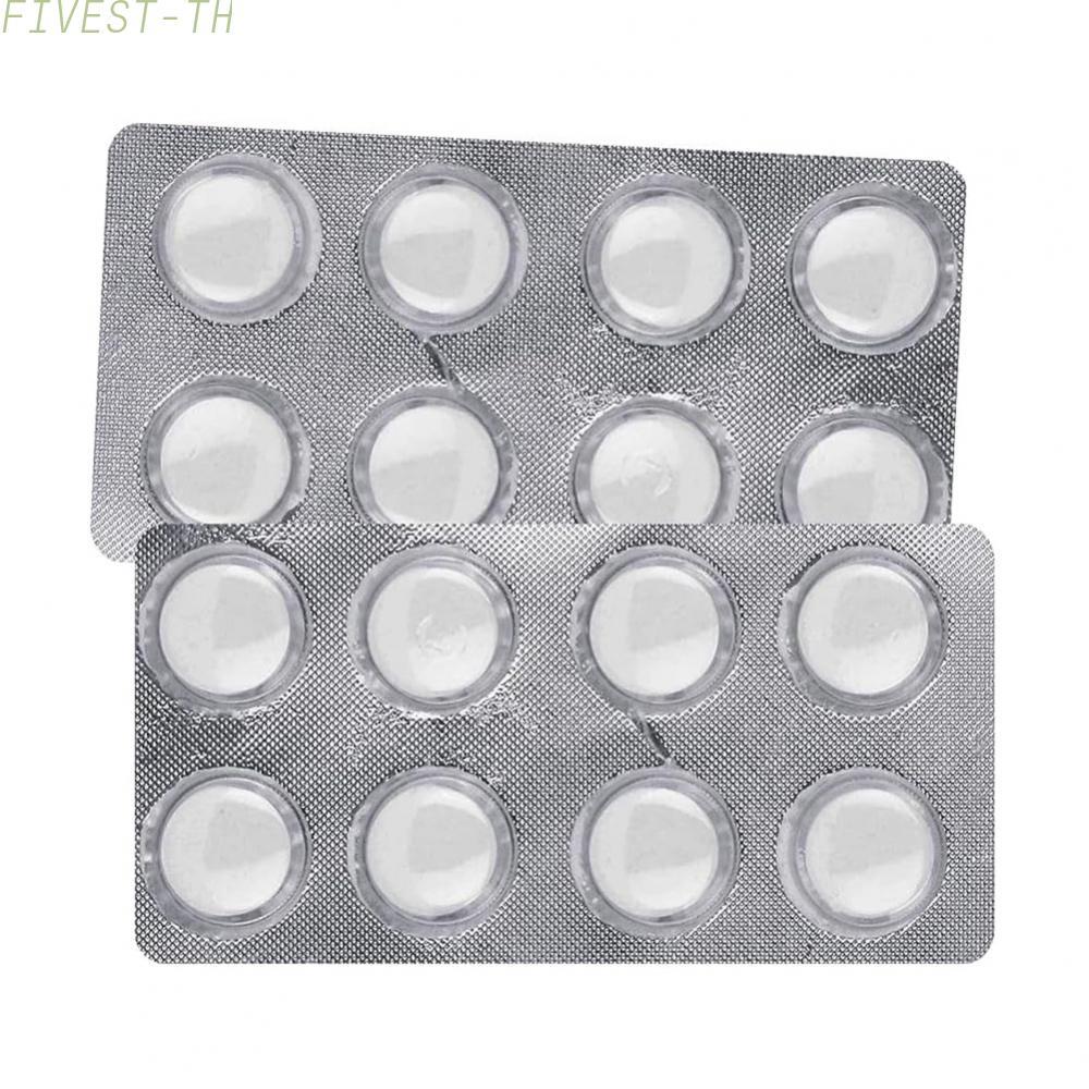 ⭐FIVESTARS⭐16 Piece Espresso Machine Cleaning Tablets for Breville For Sage Coffee Machines
