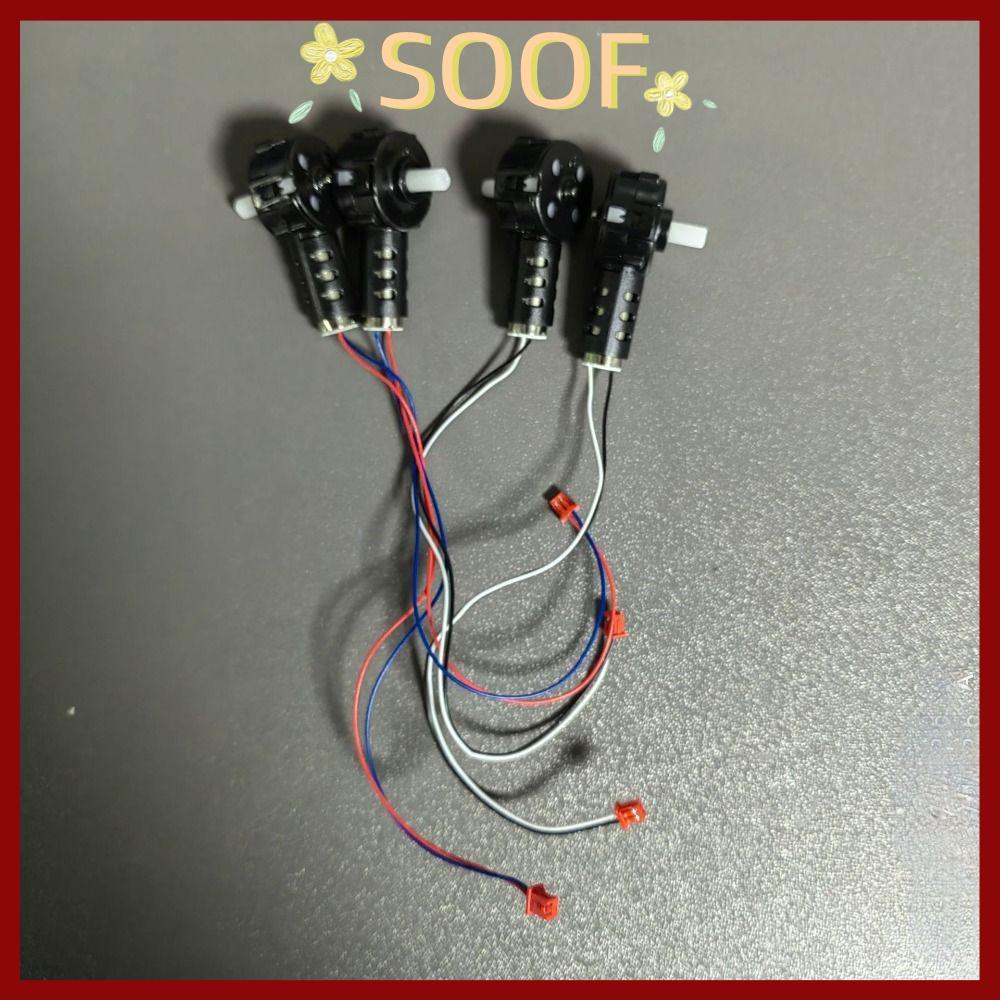 จัดส่งจากประเทศไทยSOOF Universal Motor Base, 9 รูปแบบ Black E88/E99 Quadrotor Accessories, E88pro อะ