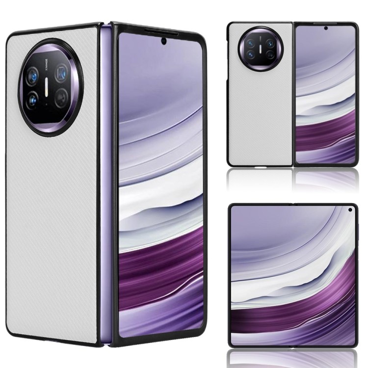 โรงงานขายตรง PU หนัง PC เคสโทรศัพท์สําหรับ Mate X7/Huawei Mate X5/Huawei Mate X6/Huawei Pura X