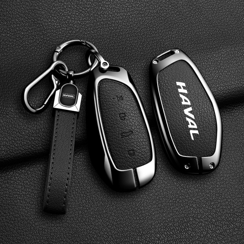 เคสกุญแจรีโมทรถ Haval H6 2025 haval H6 PHEV