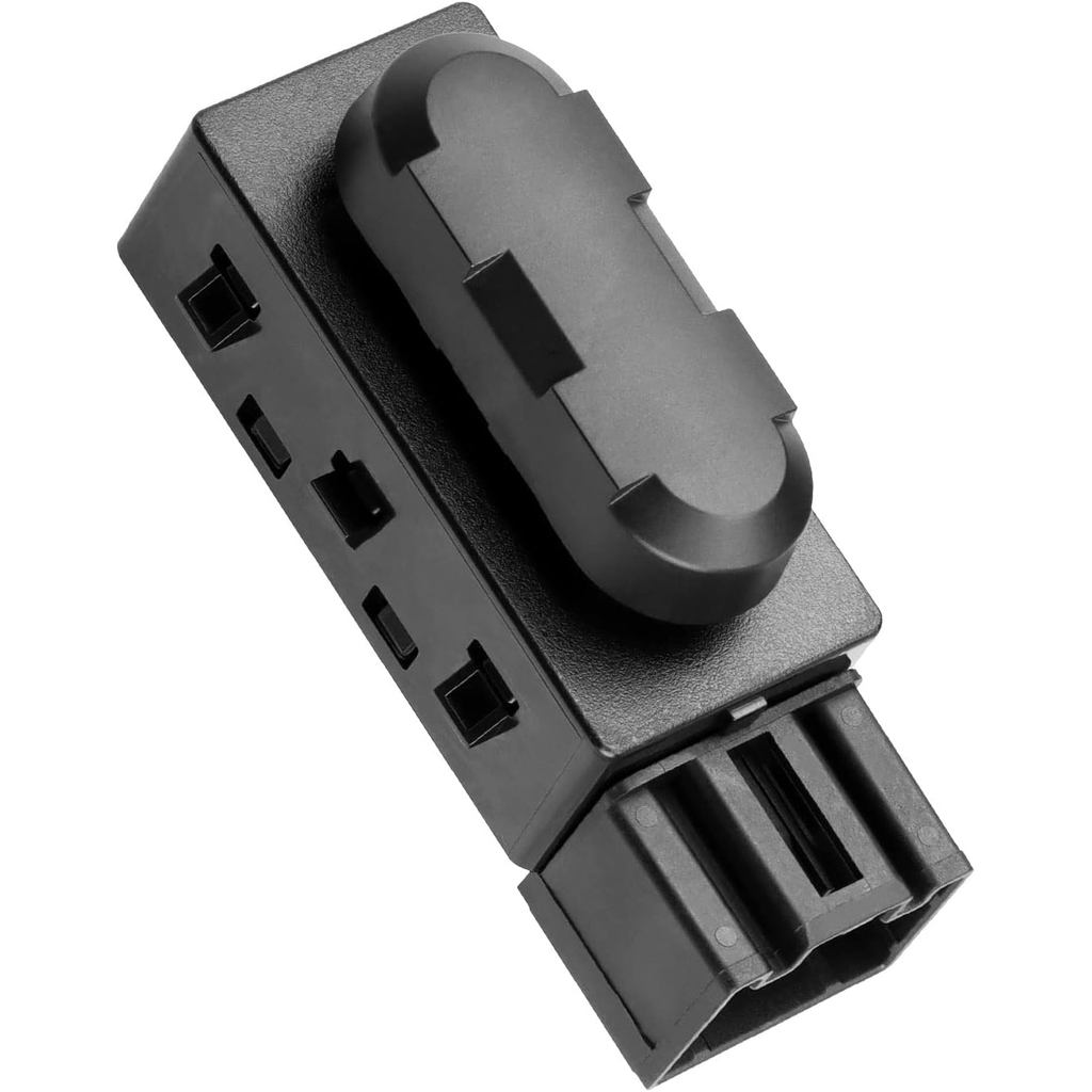 6 Way Power Seat สวิทช์สําหรับ 2005-2015 Ford Mustang F150 F250 F350 Explorer Escape Lincoln & More,