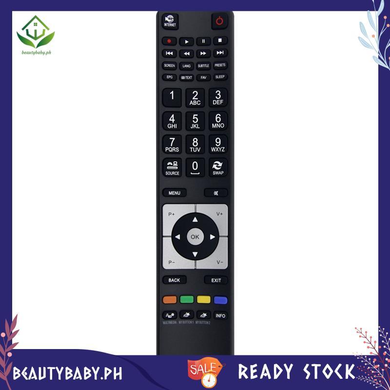 [beautybaby.ph] เปลี่ยนรีโมทคอนโทรล RM-C1237 สําหรับรีโมทคอนโทรล RM-C1237