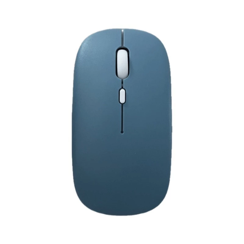 เมาส์ไร้สาย Bluetooth 2.4G รองรับ Huawei โทรศัพท์ แท็บเล็ต โน๊ตบุ๊ค thumbnail 7