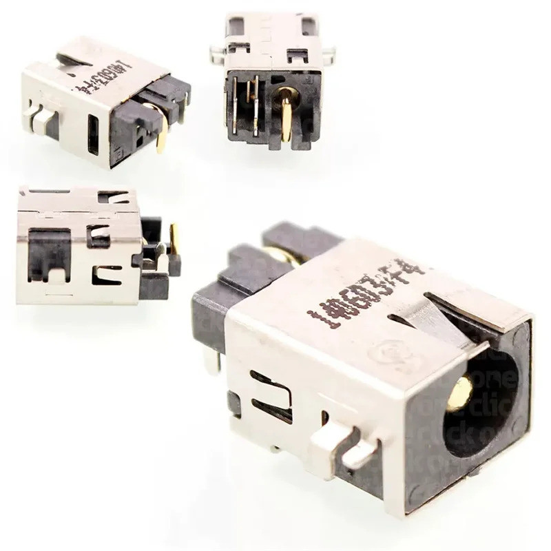 ใหม่แล็ปท็อป DC Power Jack Interface สําหรับ MSI GF65 GF63 MS-16R1 16R3 16R4 16V1 16W1 16W2 X
