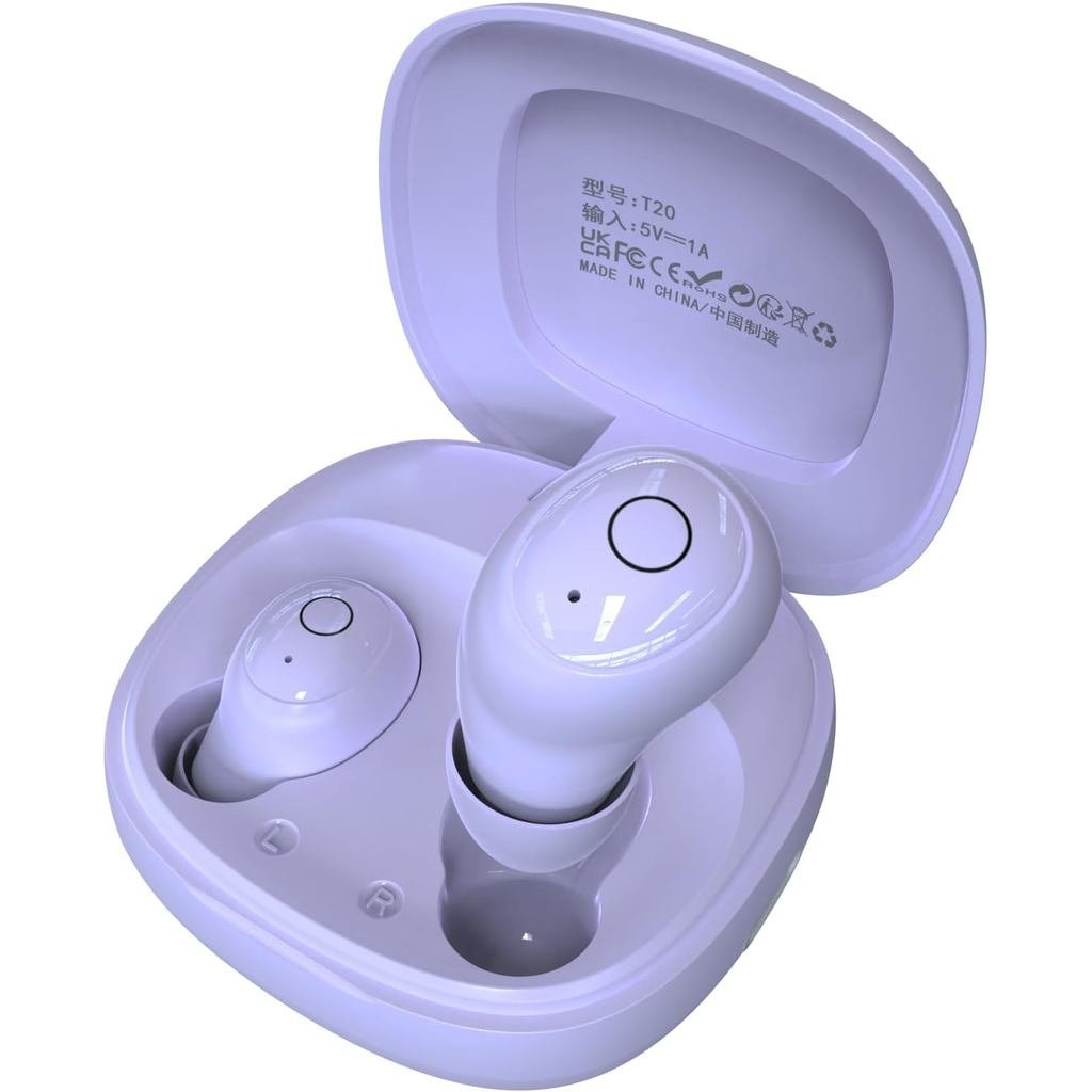 Ear On Earbuds Open Ear Wireless Bluetooth OFL7