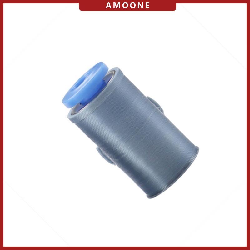 AMOONE สําหรับ Lab MINI PTFE Tube Connector วัสดุสากลฟีด 3D ชิ้นส่วนเครื่องพิมพ์