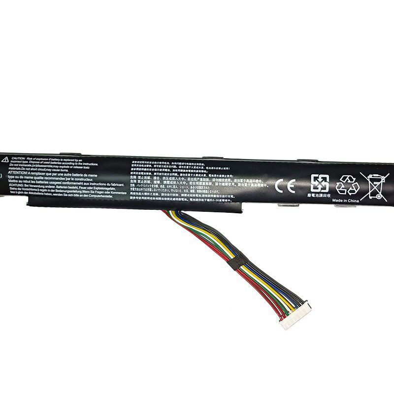 Suitable for Acer TMP249 battery TMP259 N16Q1 N16Q2 AS16A5K notebook battery