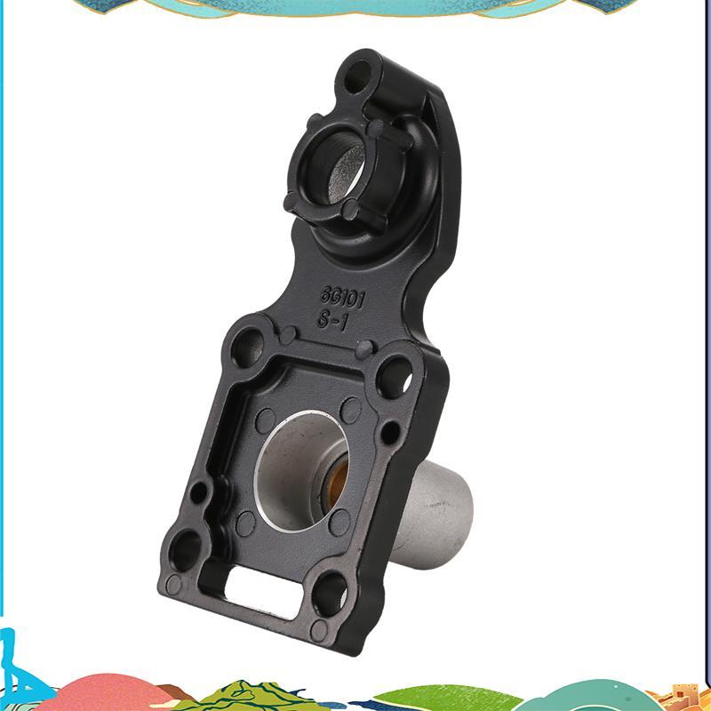 6G1-45331 แบริ่งที่อยู่อาศัยสําหรับมอเตอร์นอก 6HP 8HP 2T 6G1-45331-01-5B CA 6N0