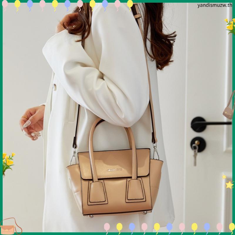Handbags KEDIYA 2024 Fashion Korean Shoulder Bag  Good Quality Crossbody Bag For Women