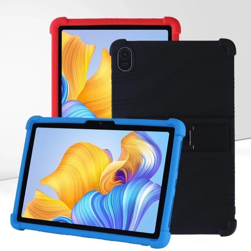สําหรับ Honor Pad X8b 2026 11 นิ้ว NDL2-W09 ขาตั้งแท็บเล็ตสําหรับเด็กซิลิคอนกรณี Funda Honor Pad X8b