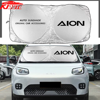 กระจกรถยนต์ด้านหน้า Sun Shade สําหรับ Aion Y Plus Aion UT V Aion ES Sun Visor Hunter Protector ด้านหน้า SunShade ภายใน