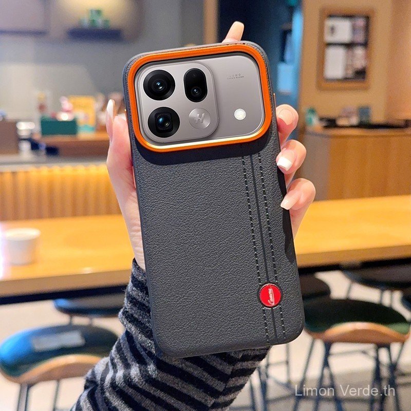 เคสโทรศัพท์สําหรับ oppo Find X9s Pro X9Ultra x9u หนังรวมทุกอย่าง Soft Edge เคสกันกระแทก