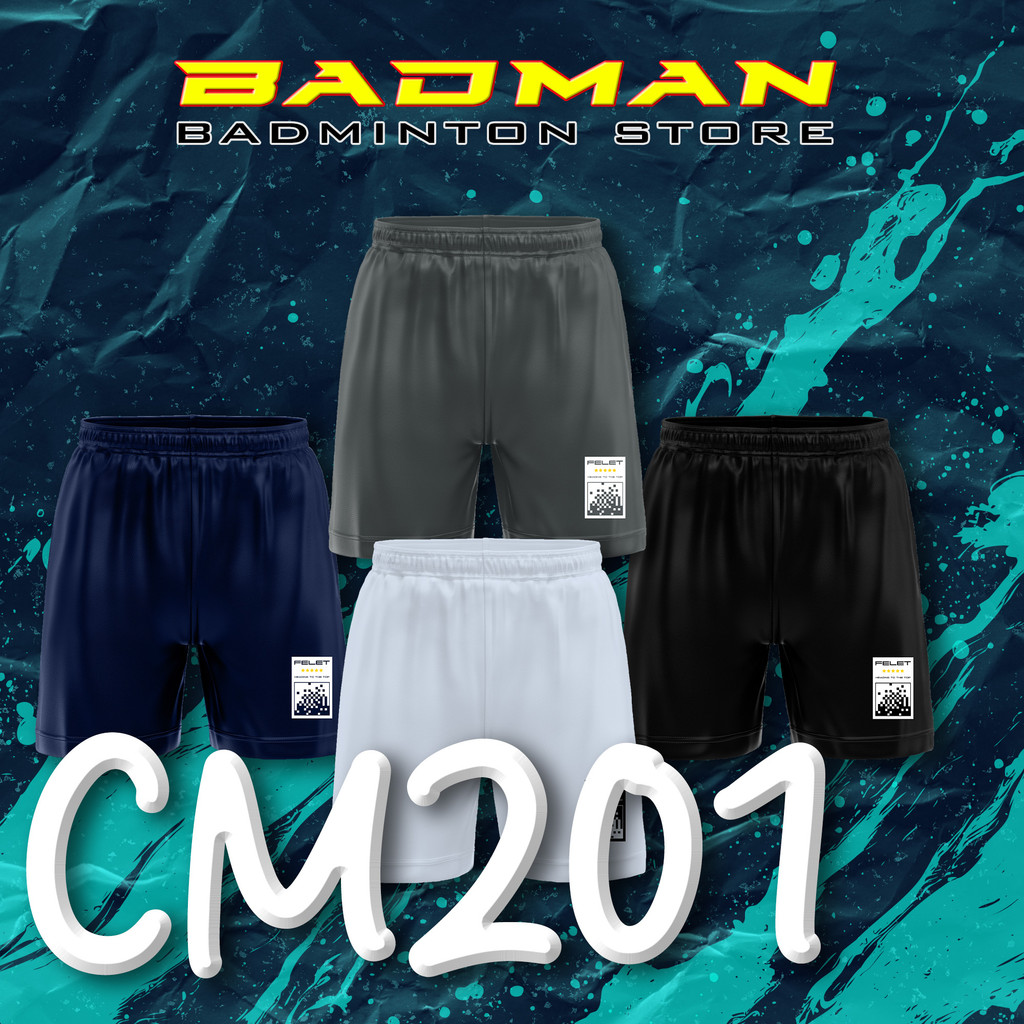 FELET CM 201PantKnee ความยาวโดย FELET