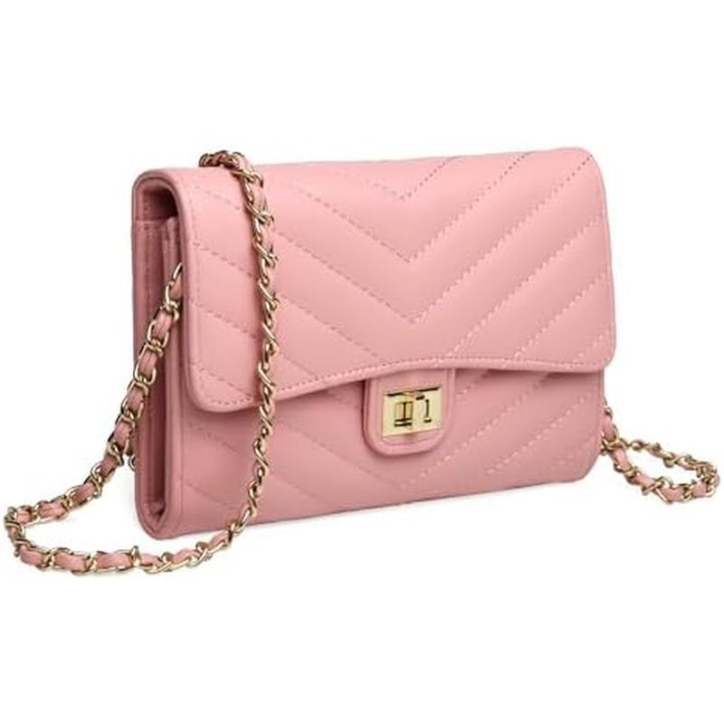 Purses Crossbody Purses, Cell Phone Purse with Card Slots for Travel Daypack | Small Purses, with Ca