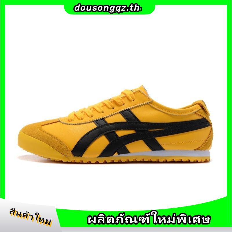 รองเท้าผ้าใบ Onitsuka Tiger