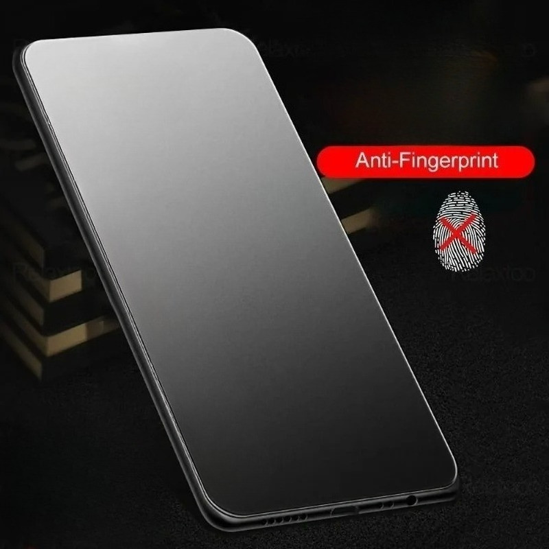 3-1 ชิ้น Matte Screen Protector ฟิล์มสําหรับ Redmi Y3 Turbo หมายเหตุ 15 14S 14R 14 พิเศษ 5 4 3 Max P