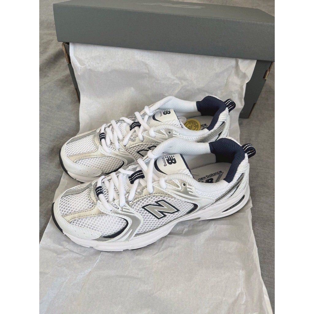 New Balance NB 530 MR530SG รองเท้าลำลองแฟชั่น