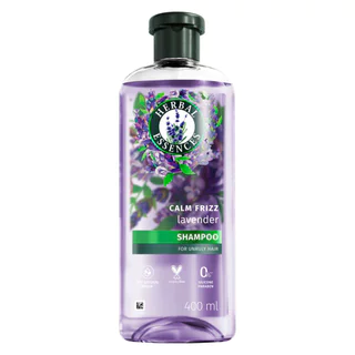 Herbal Essence เฮอร์บัล เอสเซนส์ แชมพู ลาเวนเดอร์ คาล์ม ฟรีช 400 มล.