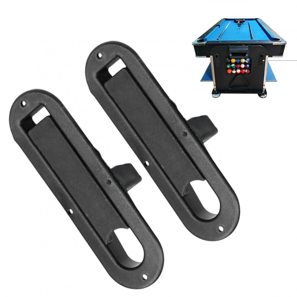 โต๊ะหมุนได้ Snap Stable Tabletop การออกแบบ Snap-on ไร้เครื่องมือสําหรับโต๊ะบิลเลียด