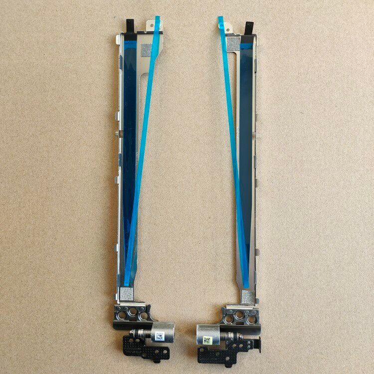 ใหม่สําหรับ Lenovo ThinkPad P15V Gen 3 T15p Gen 3 หน้าจอเพลา, บานพับ 5H41B77308 อุปกรณ์เสริมแล็ปท็อป