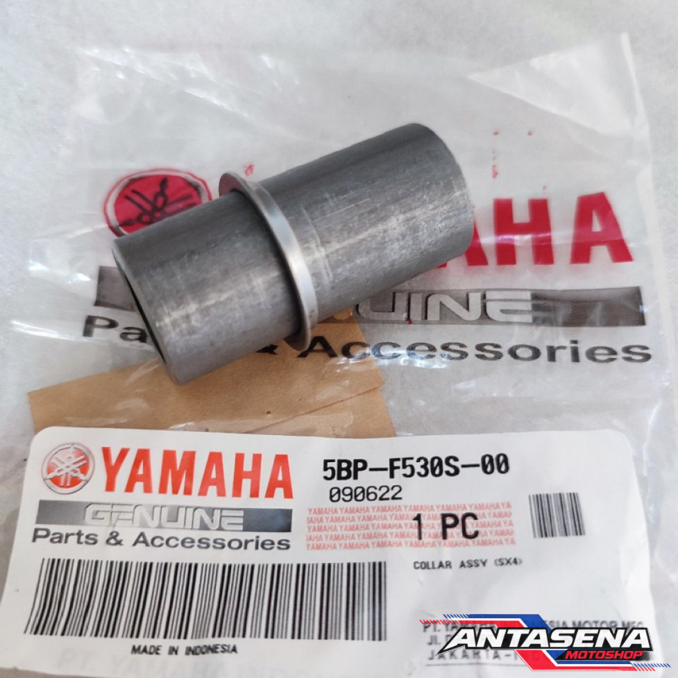 BOS BOSH REAR WHEEL DRUM INNER PART RX KING ORIGINAL YGP 5BP-F530S-00