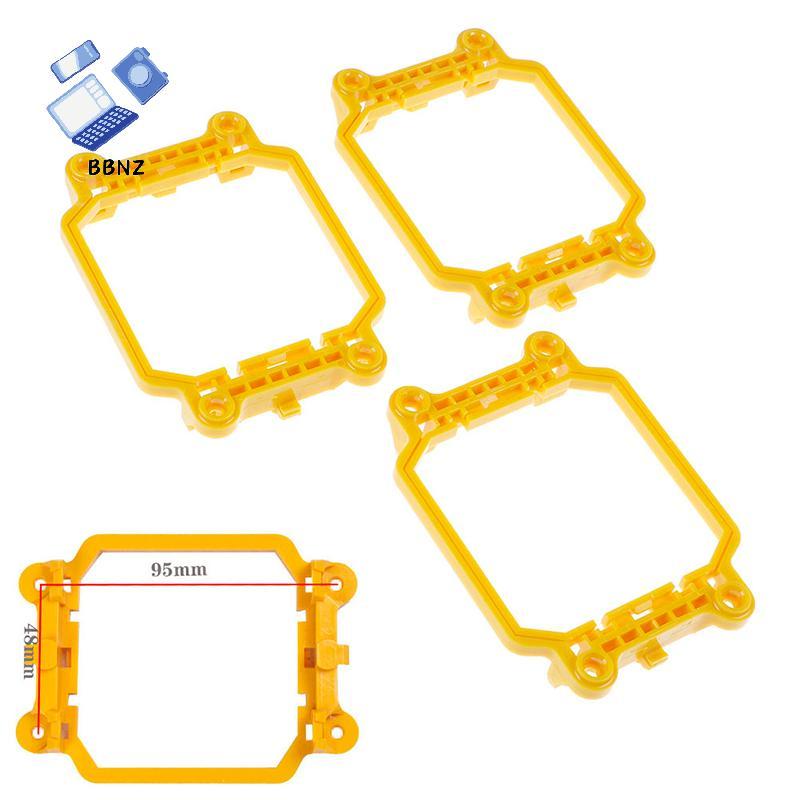 [BBNZ] 1 ชิ้น CPU mainboard mount ฮีทซิงค์ braet สําหรับ AM2AM2+AM3 AM3+ TH