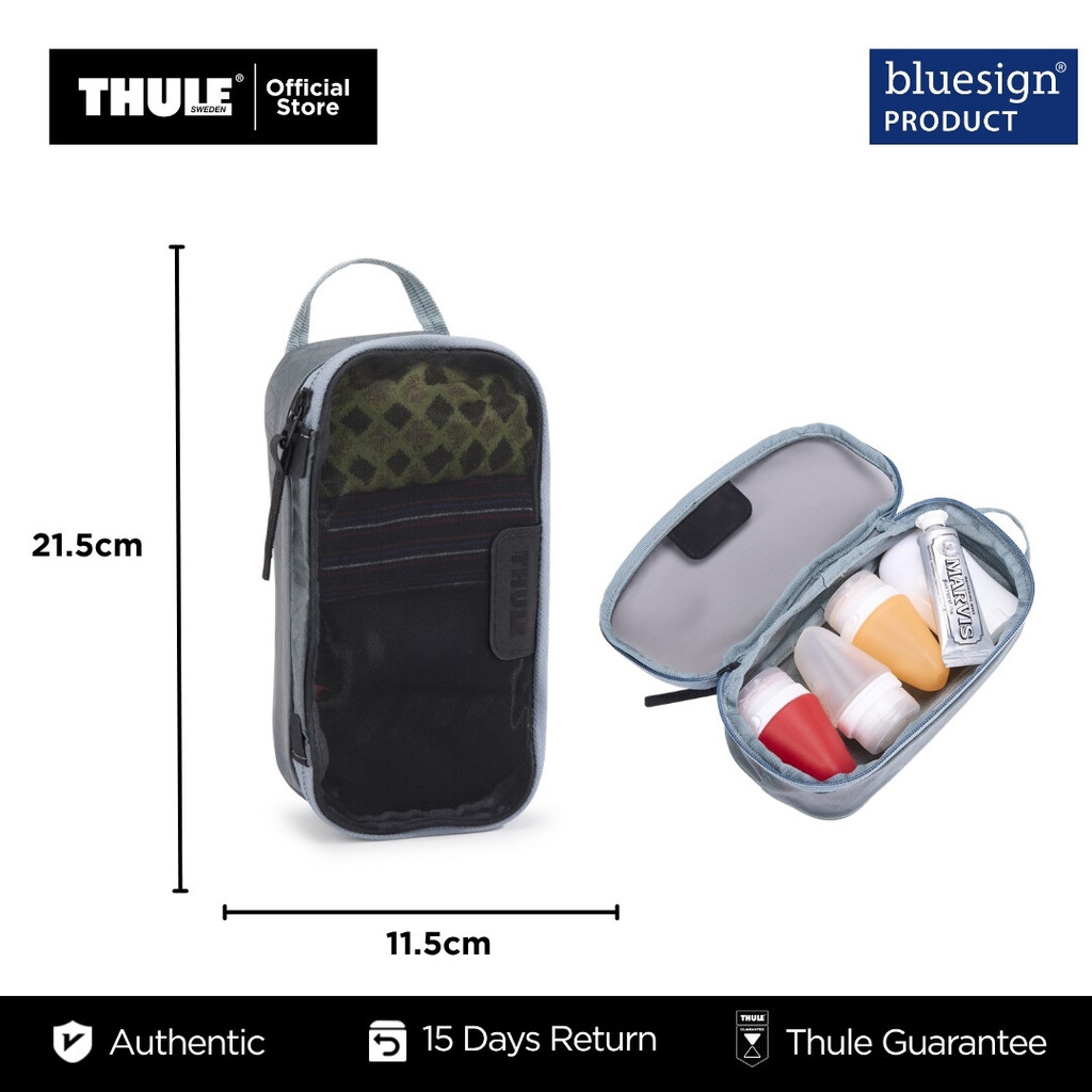 Thule Packing Cube Travel Organizer - X Small