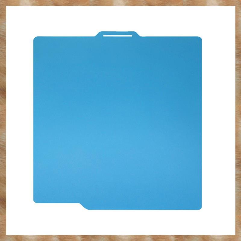 [KYG] สําหรับ Lab X1 X1C P1S P1P A1 Cool Plate Build Plate 257x257mm สปริงเหล็กสองด้าน Strong Adhesi