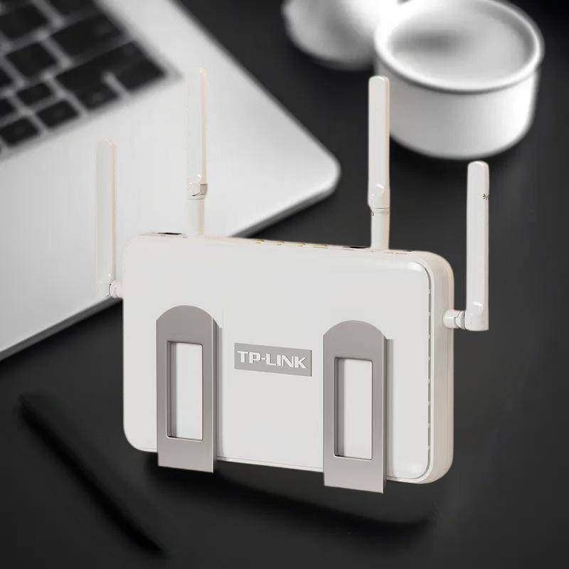 [fashionbanana] กล่องเก็บเราเตอร์ติดผนัง & Set-top Box Braet, WiFi Placement Ra สต็อกใหม่